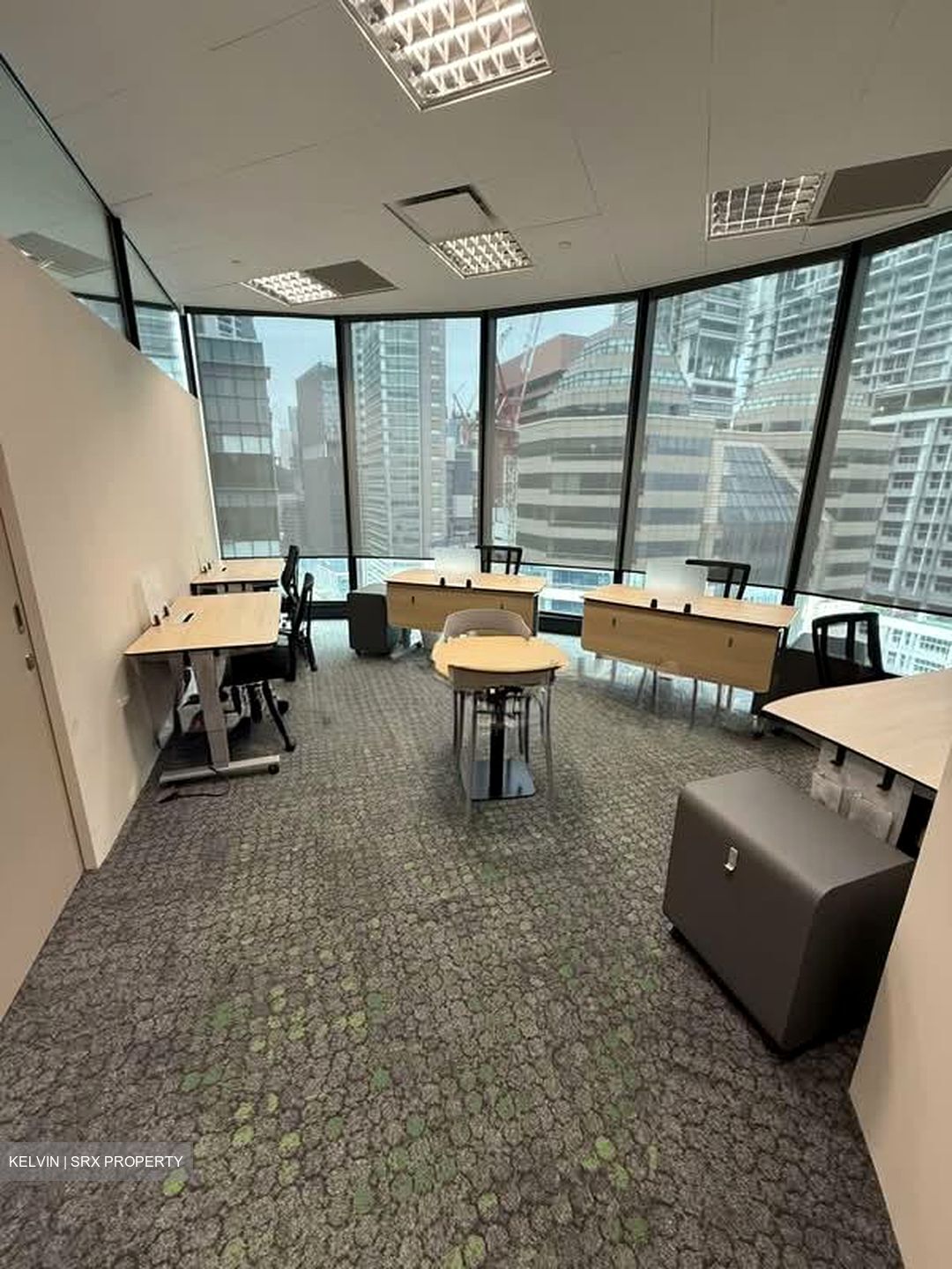 Hub Synergy Point (D2), Office #591926091
